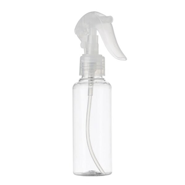 Borrifador Plástico 100ml - Imagem 2