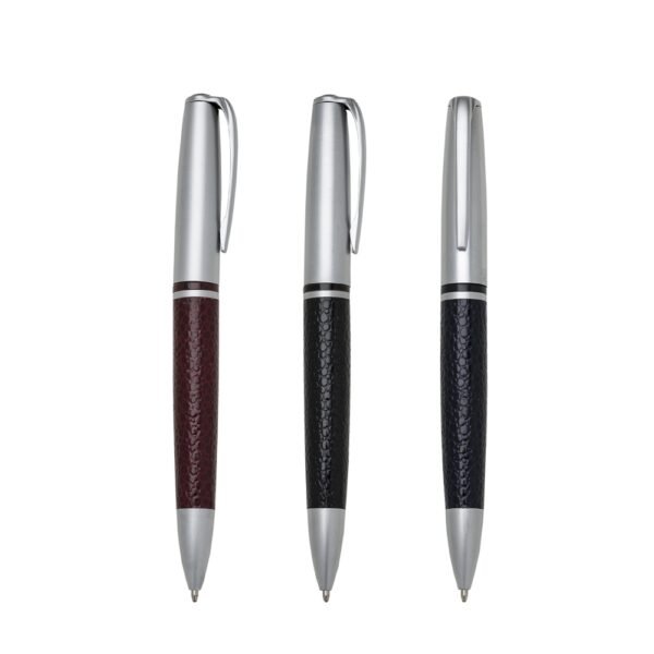 Caneta metal personalizada