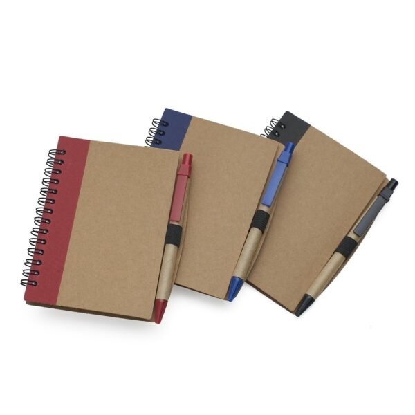 Bloco de Anotações Personalizados