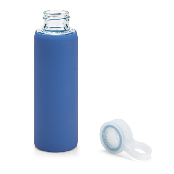 Squeeze de vidro personalizados - Imagem 2