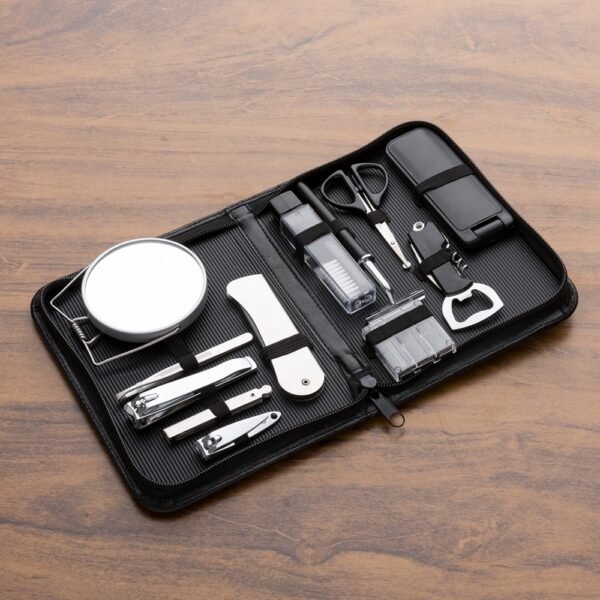 Kit masculino personalizado