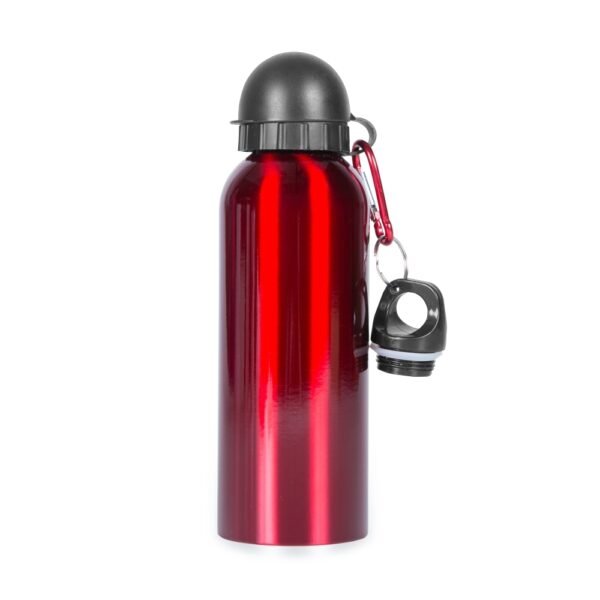 Squeeze inox 500ml - Image 2