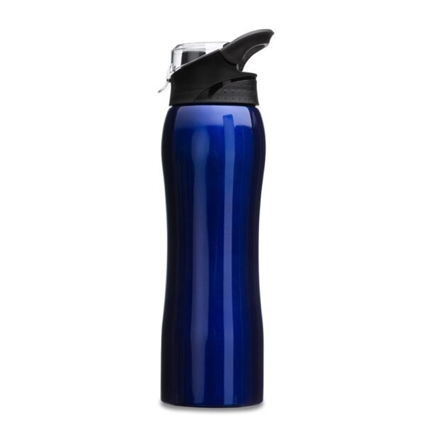 Squeeze Inox 750ml - Image 2