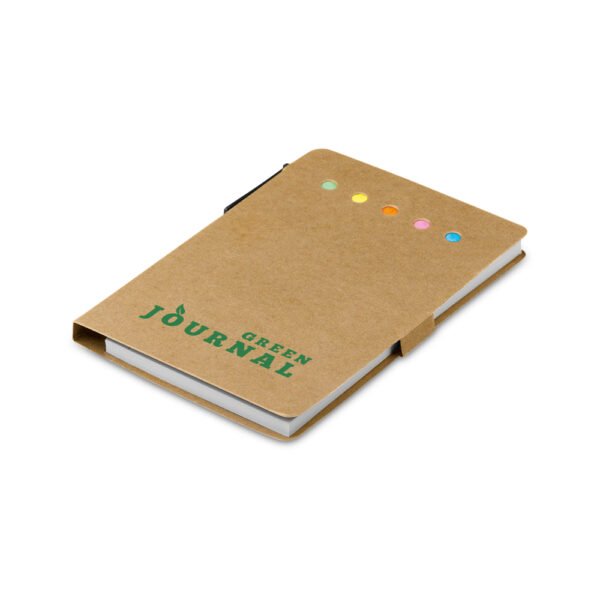 Bloco de Anotações Personalizado - Imagem 3