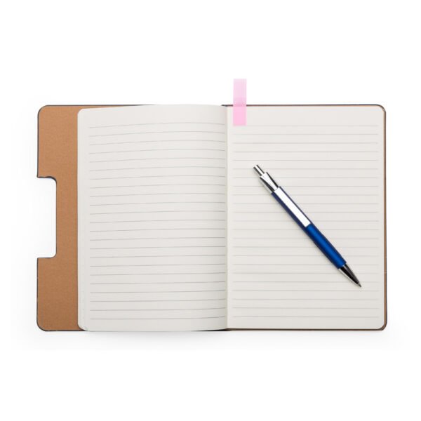 Caderno de anotações personalizado - Imagem 4
