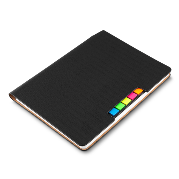 Caderno de anotações personalizado - Imagem 2
