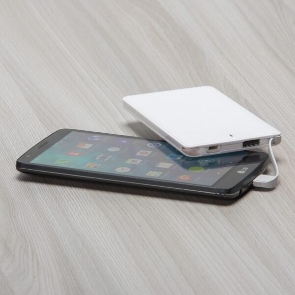 Power Bank Personalizados Brindes