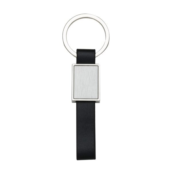Chaveiro Metal Personalizado - Image 2