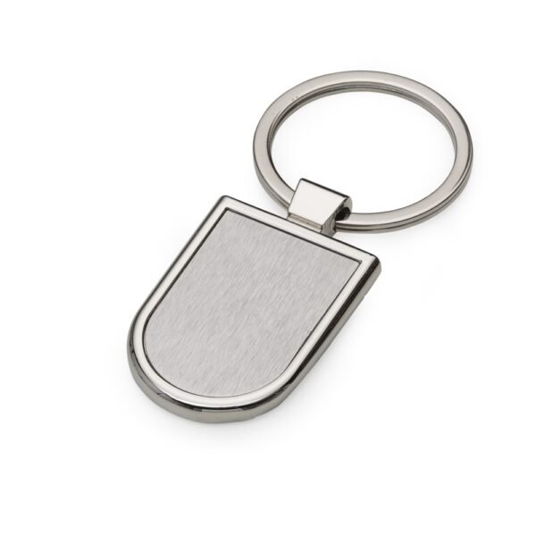 Chaveiro Metal Escudo - Image 3