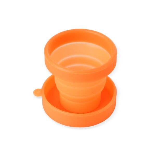 Copo retrátil silicone - Image 2