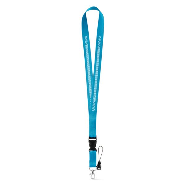 Cordão para crachá - Image 2