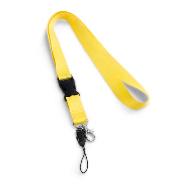 Cordão para crachá - Image 3