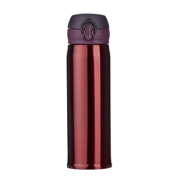 Garrafa Térmica 400ml - Image 3