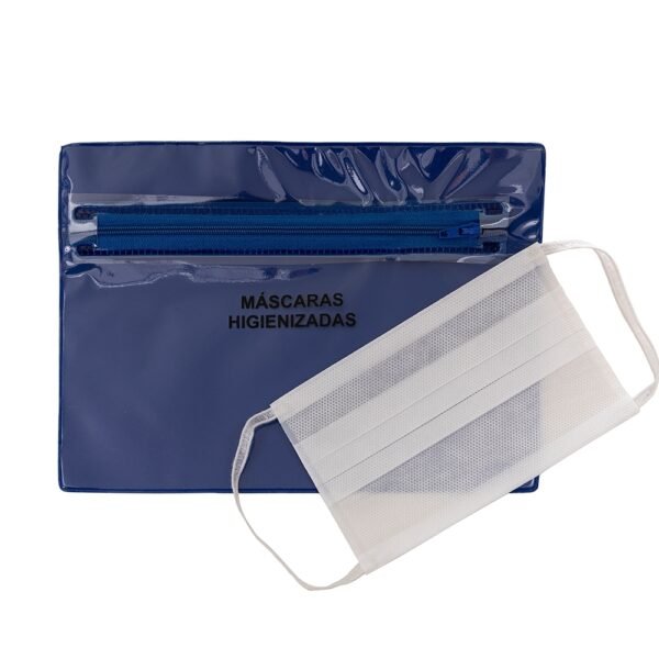 Porta Máscara Personalizado - Imagem 2