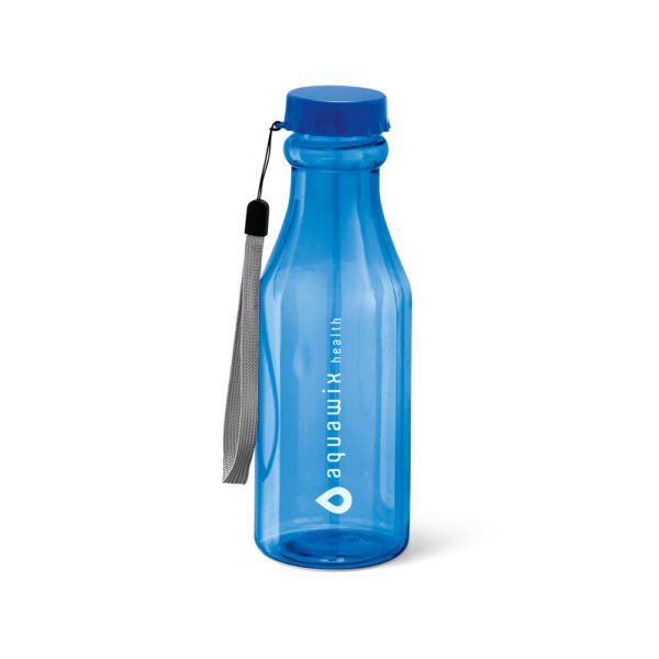 Squeeze Personalizado de Plástico - Imagem 2