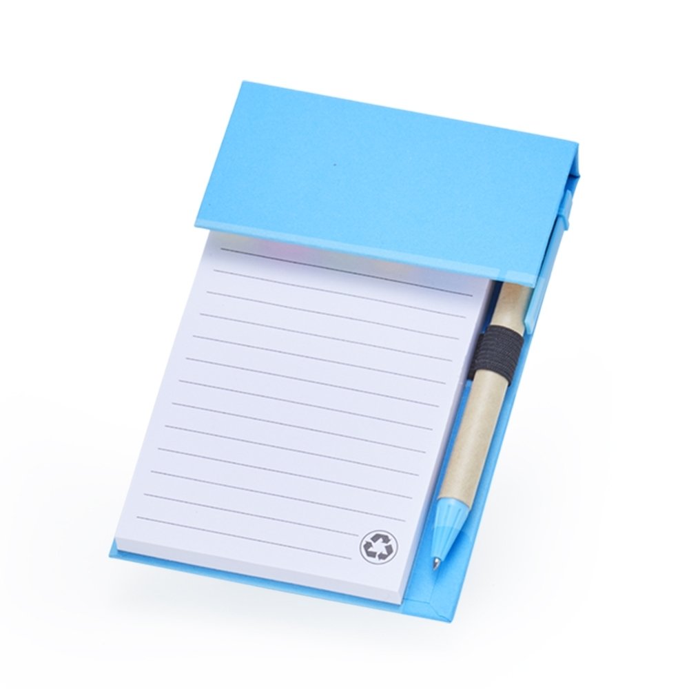 Brindes Promocionais Para Eventos expostos em uma mesa corporativa.